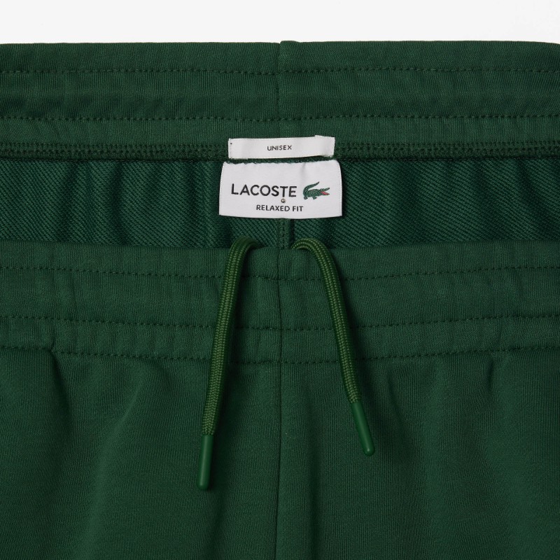 Pantalon de survêtement Jogger en molleton