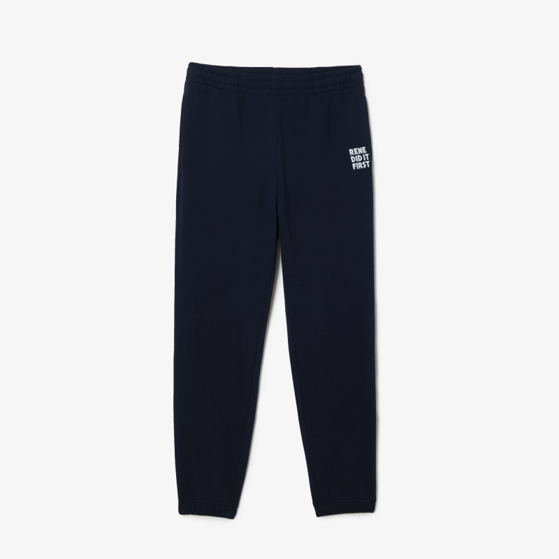 Pantalon de survêtement Jogger en molleton