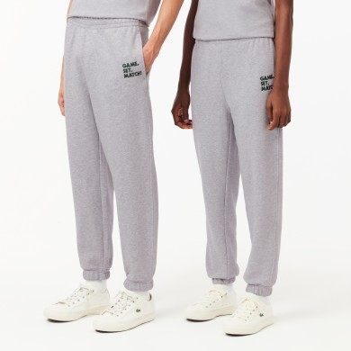 Pantalon de survêtement Jogger en molleton