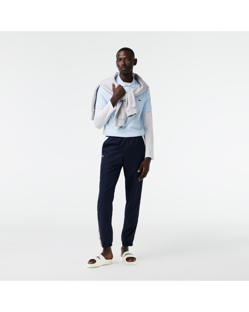 Pantalon de survêtement homme Lacoste Tennis regular fit