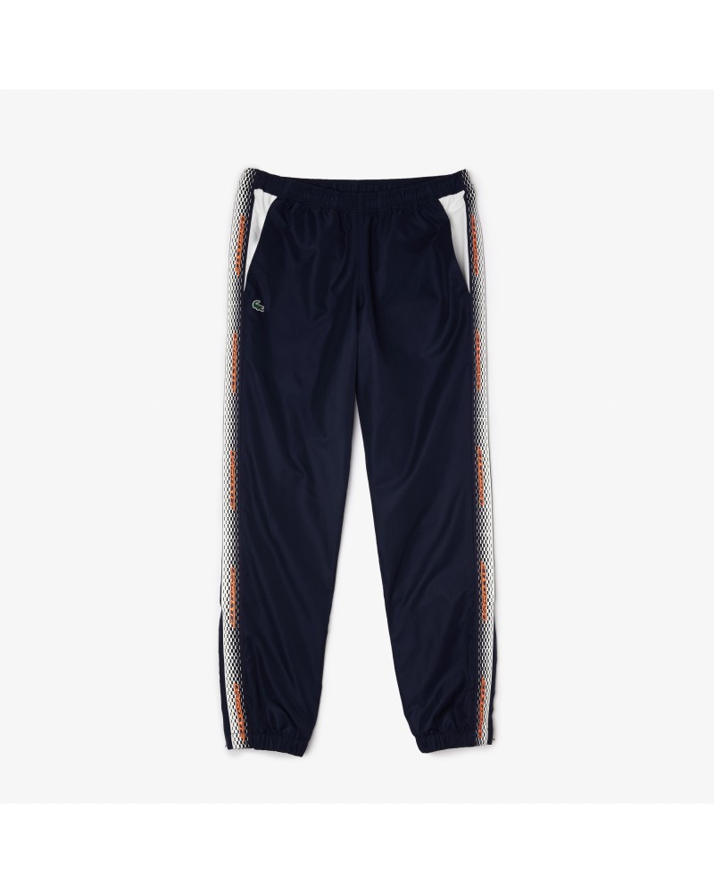 Pantalon de survêtement homme Lacoste Tennis regular fit