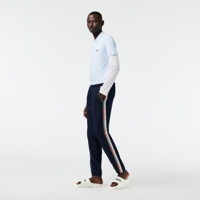 Pantalon de survêtement homme Lacoste Tennis regular fit