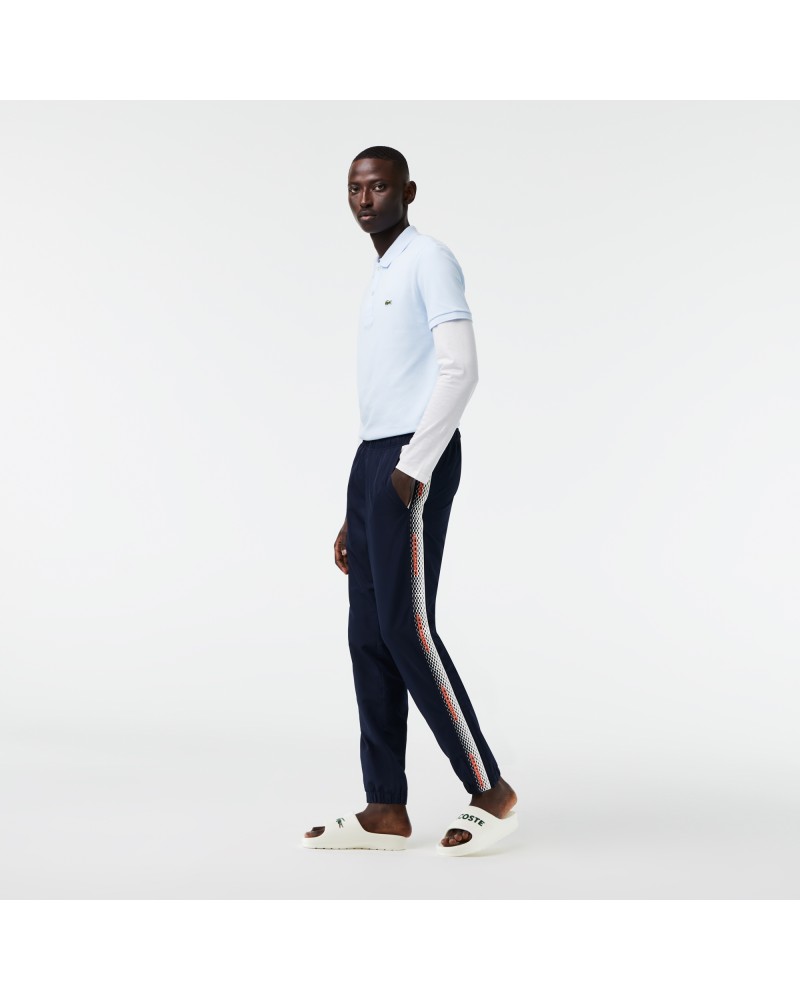 Pantalon de survêtement homme Lacoste Tennis regular fit