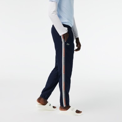 Pantalon de survêtement homme Lacoste Tennis regular fit