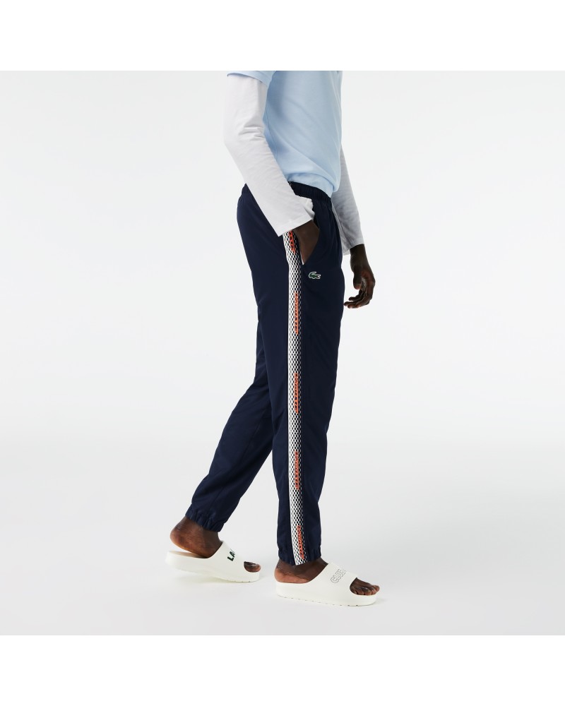 Pantalon de survêtement homme Lacoste Tennis regular fit