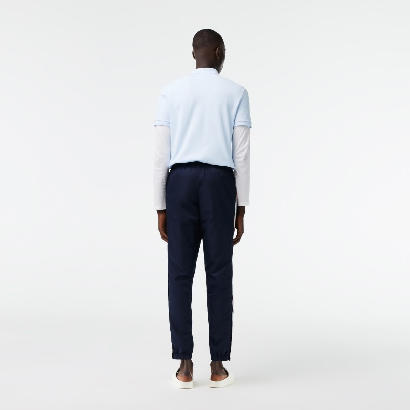 Pantalon de survêtement homme Lacoste Tennis regular fit