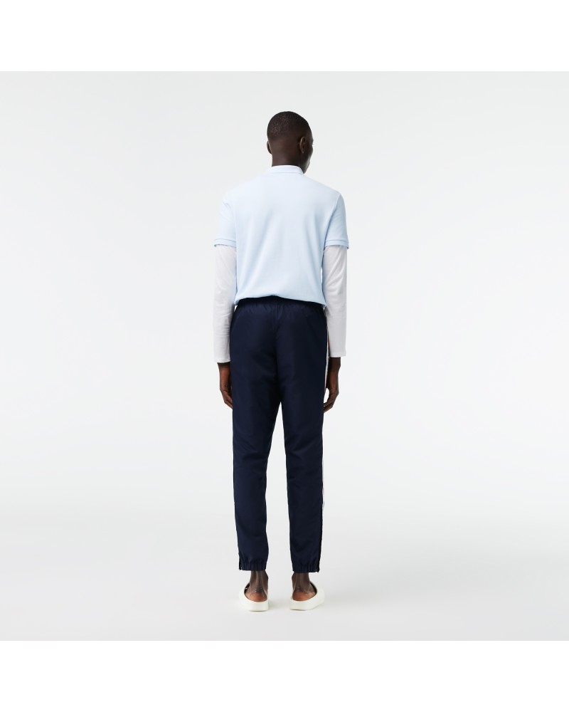 Pantalon de survêtement homme Lacoste Tennis regular fit