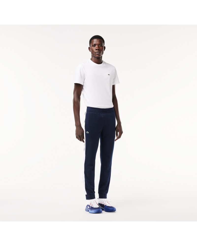 Pantalon de survêtement Tennis Sportsuit interlock