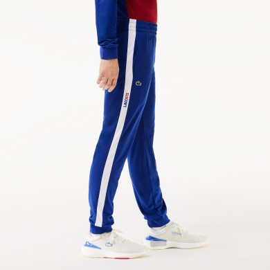 Pantalon de survêtement Tennis Sportsuit interlock