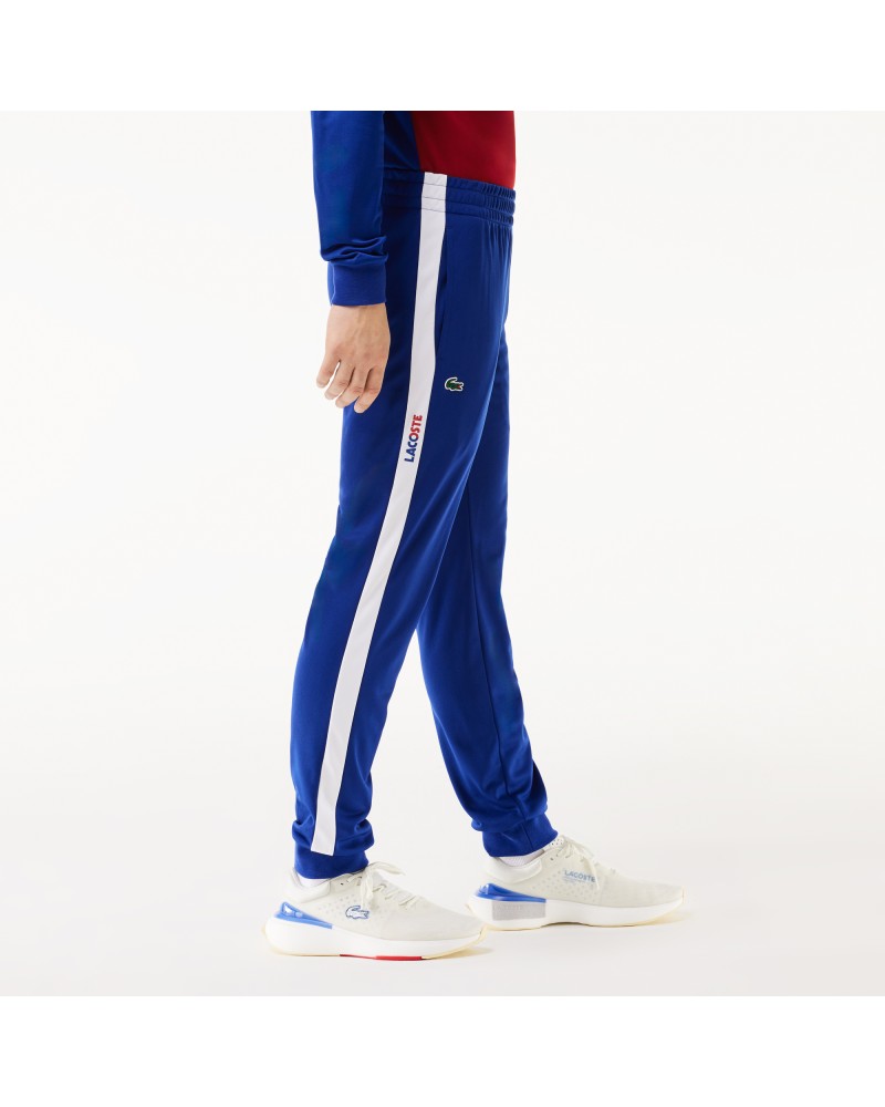 Pantalon de survêtement Tennis Sportsuit interlock