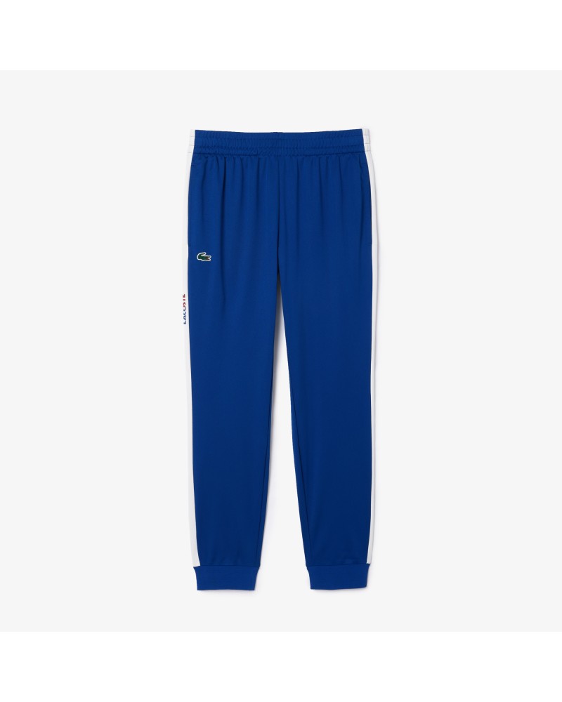 Pantalon de survêtement Tennis Sportsuit interlock