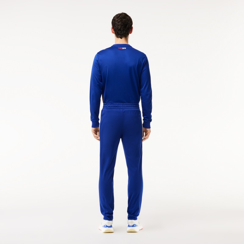 Pantalon de survêtement Tennis Sportsuit interlock