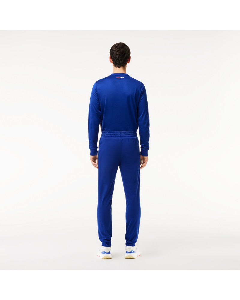 Pantalon de survêtement Tennis Sportsuit interlock