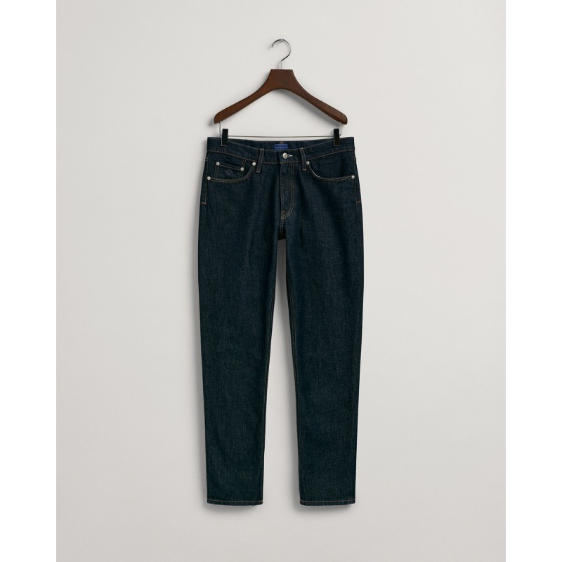 HAYES AUTHENTIC JEANS