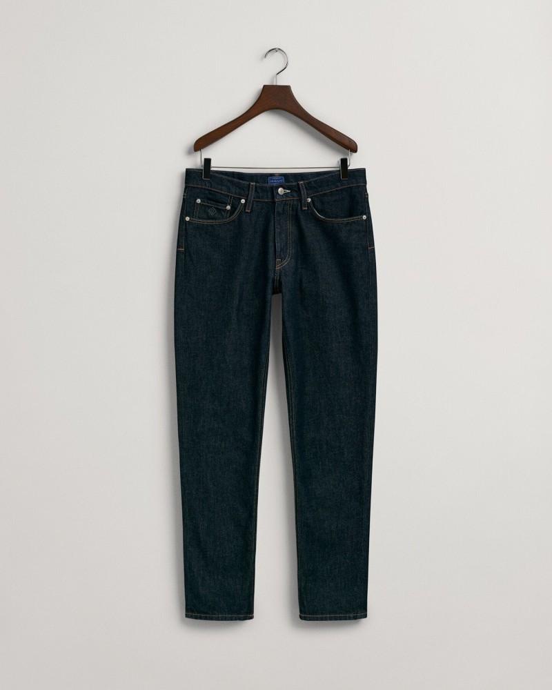 HAYES AUTHENTIC JEANS