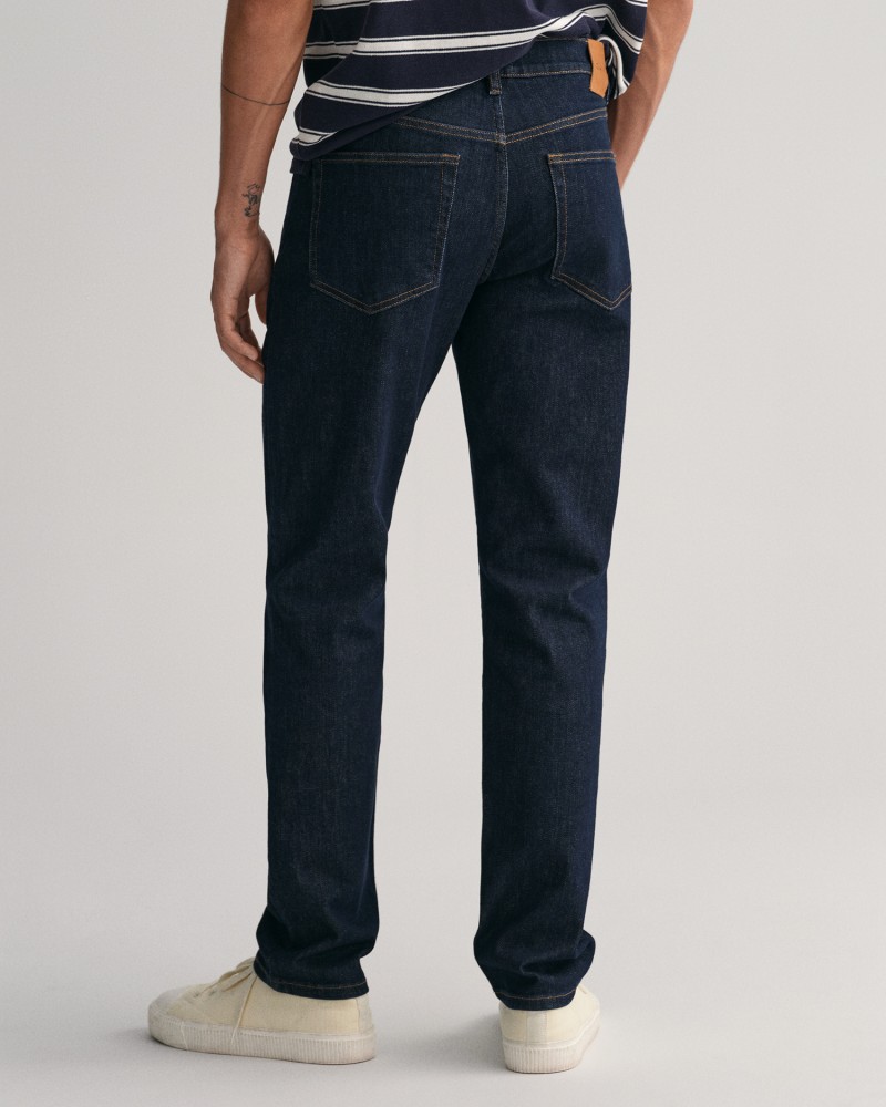 Slim Fit Jeans