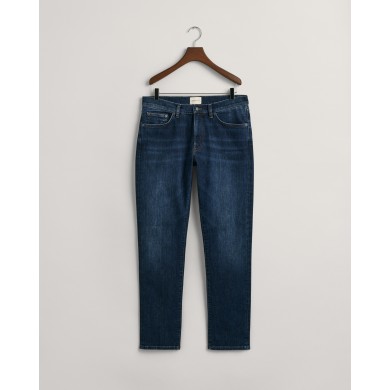 SLIM GANT JEANS