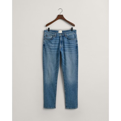 SLIM GANT JEANS