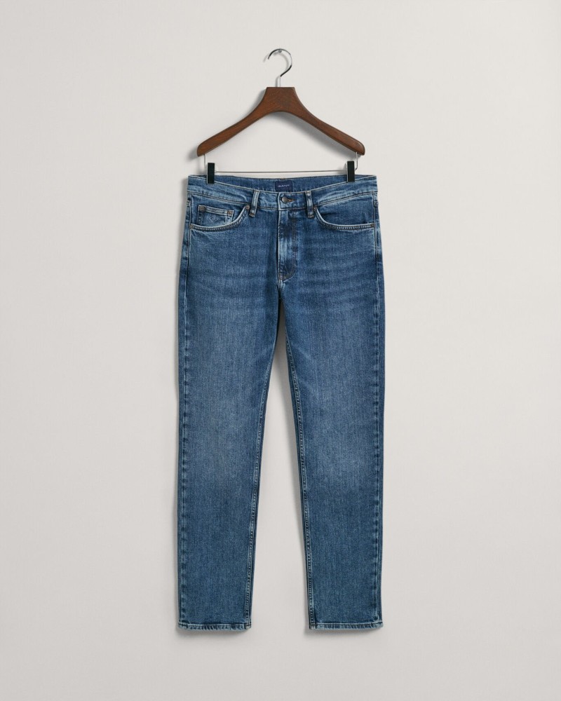 HAYES GANT JEANS