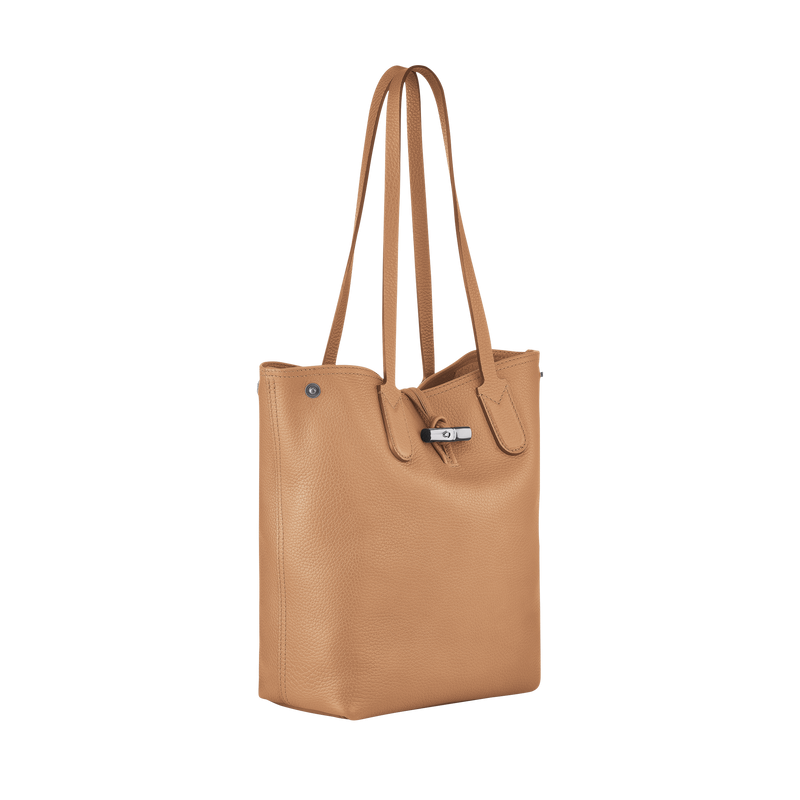 Sac porté épaule Naturel