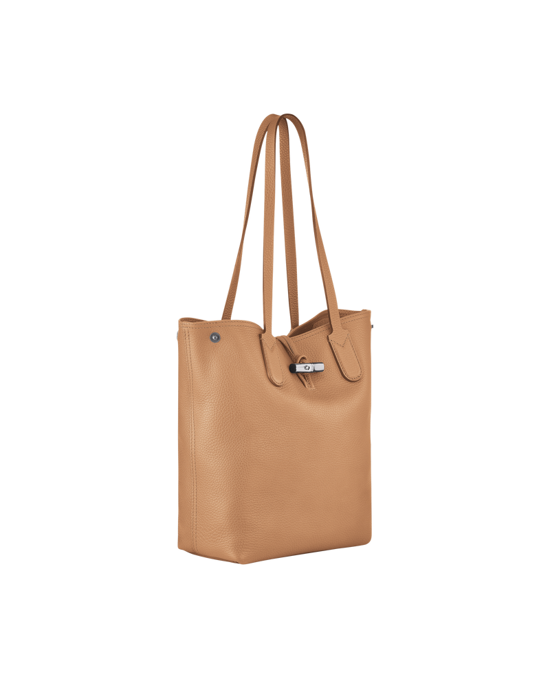 Sac porté épaule Naturel