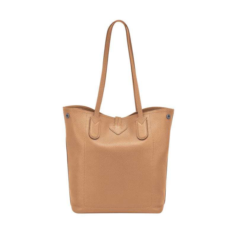 Sac porté épaule Naturel