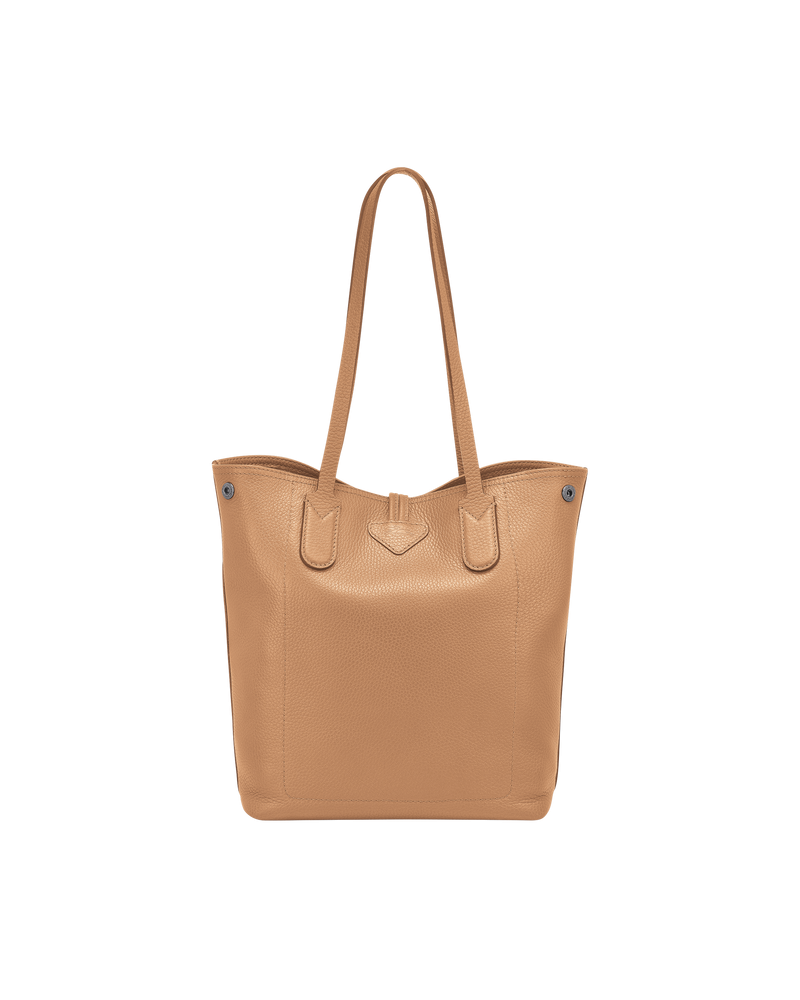 Sac porté épaule Naturel