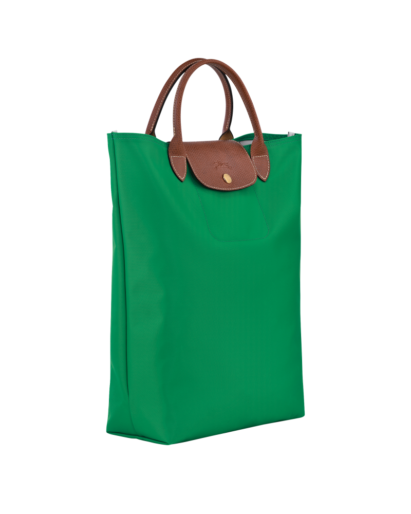 Sac porté main Vert-Le Pliage Original