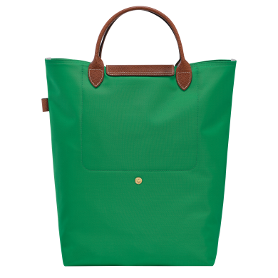 Sac porté main Vert-Le Pliage Original