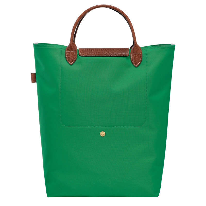 Sac porté main Vert-Le Pliage Original