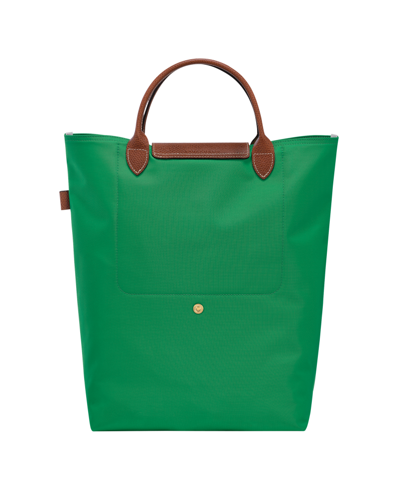 Sac porté main Vert-Le Pliage Original