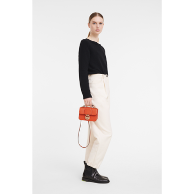 Box-Trot -Sac bandoulière XS 