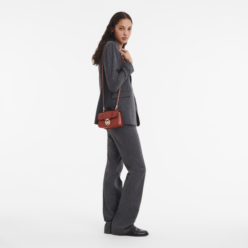 Box-Trot -Sac bandoulière XS 