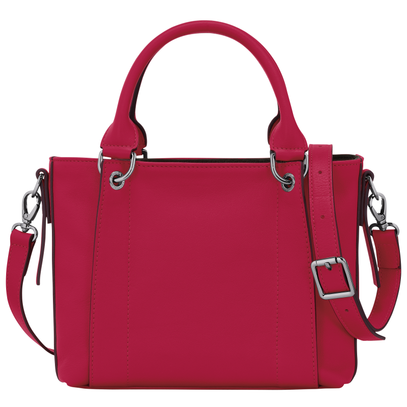 Sac porté main Magenta-Longchamp 3D