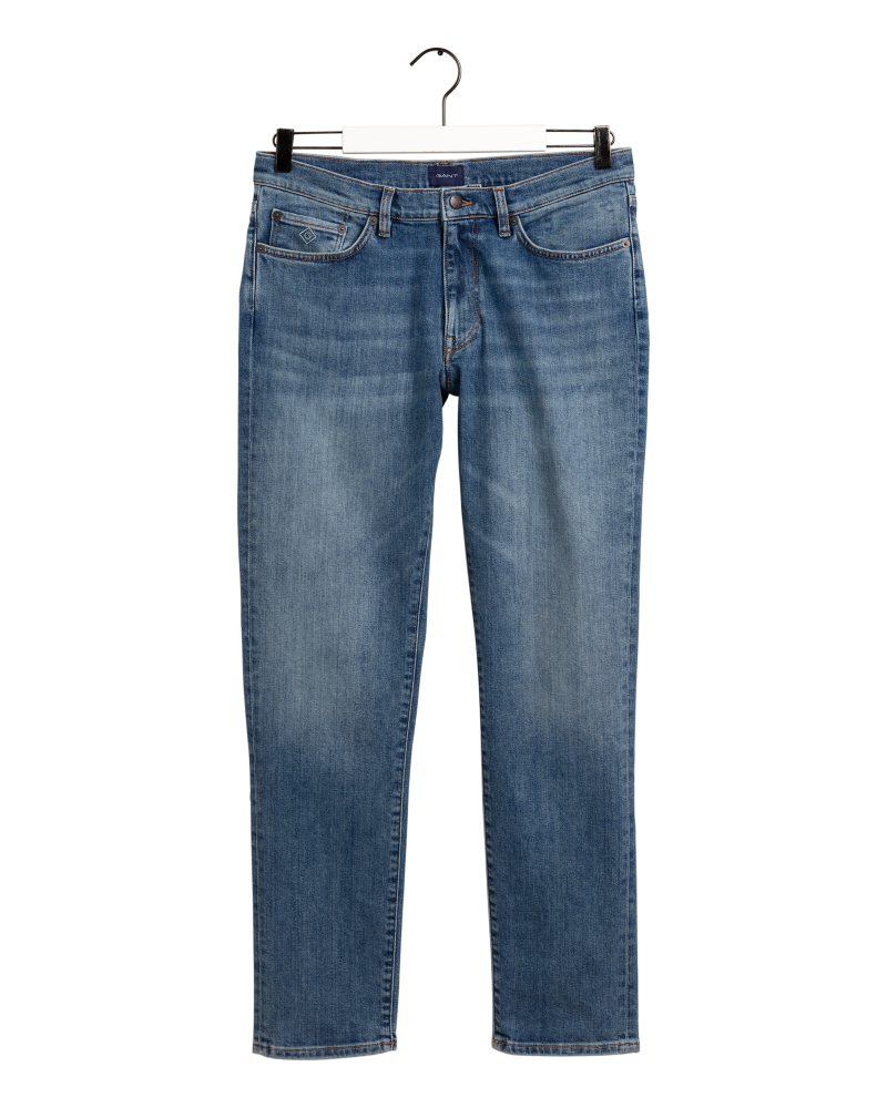 JEAN SLIM FIT