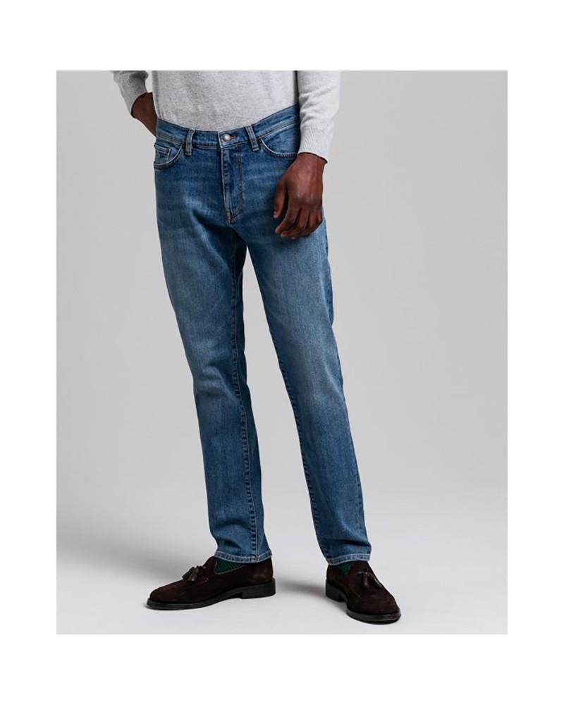 JEAN SLIM FIT