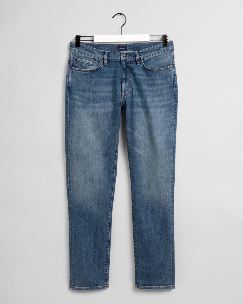 JEAN SLIM FIT