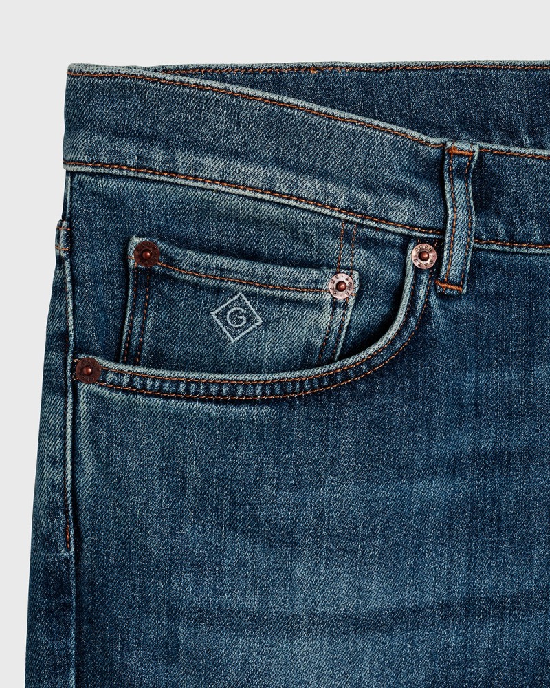 JEAN SLIM FIT