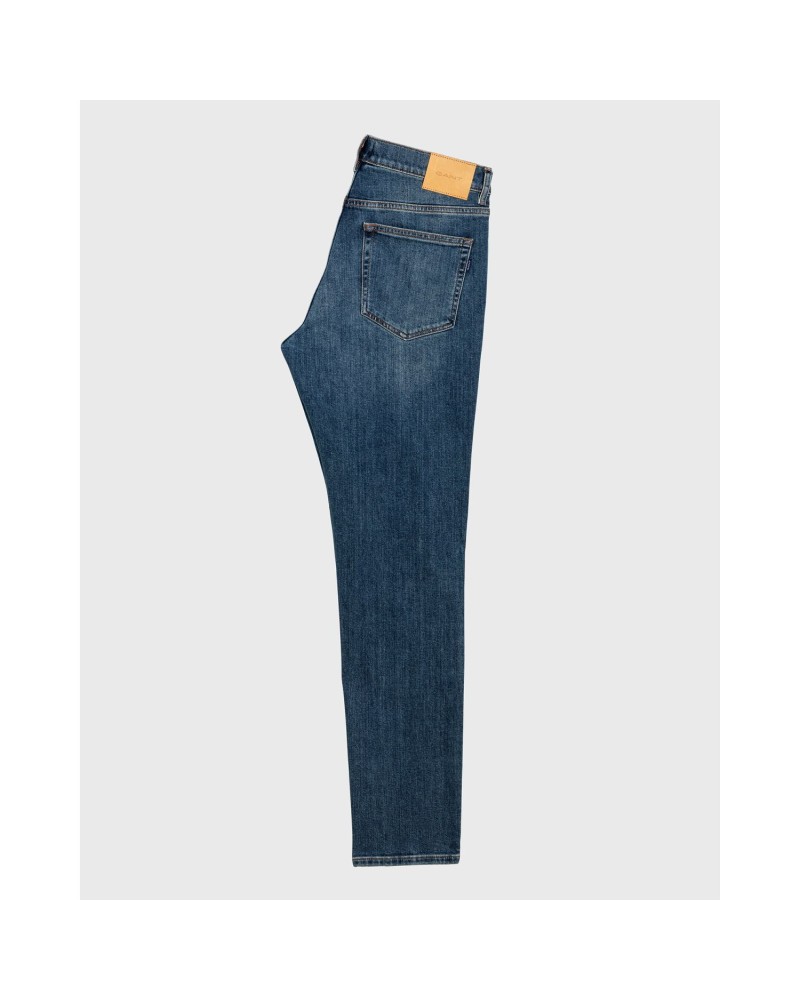 JEAN SLIM FIT