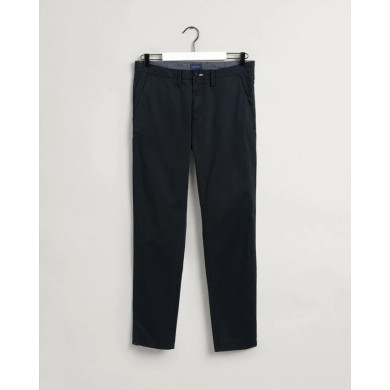 HALLDEN TWILL CHINOS