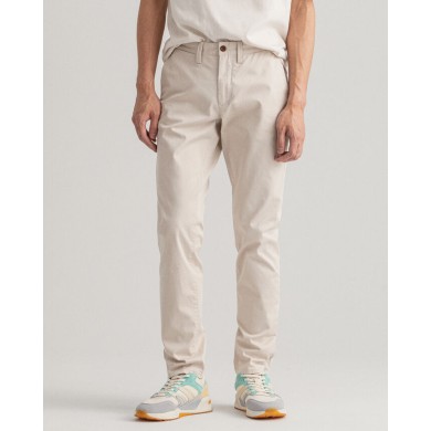 HALLDEN TWILL CHINOS