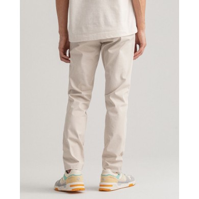 HALLDEN TWILL CHINOS