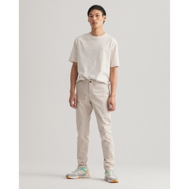 HALLDEN TWILL CHINOS