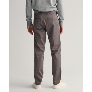 HALLDEN TWILL CHINOS