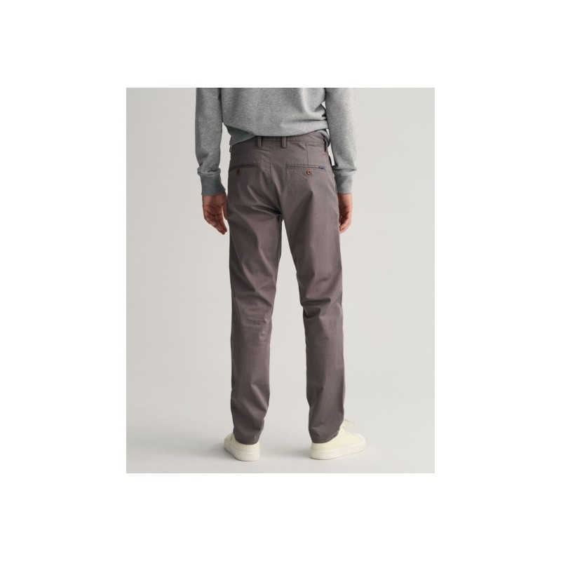 HALLDEN TWILL CHINOS