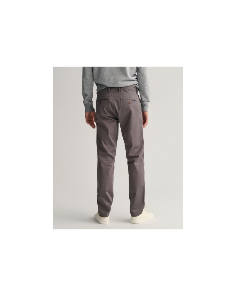 HALLDEN TWILL CHINOS