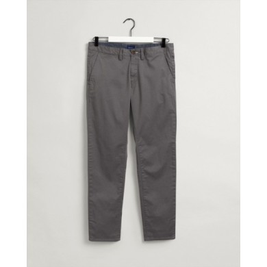 HALLDEN TWILL CHINOS