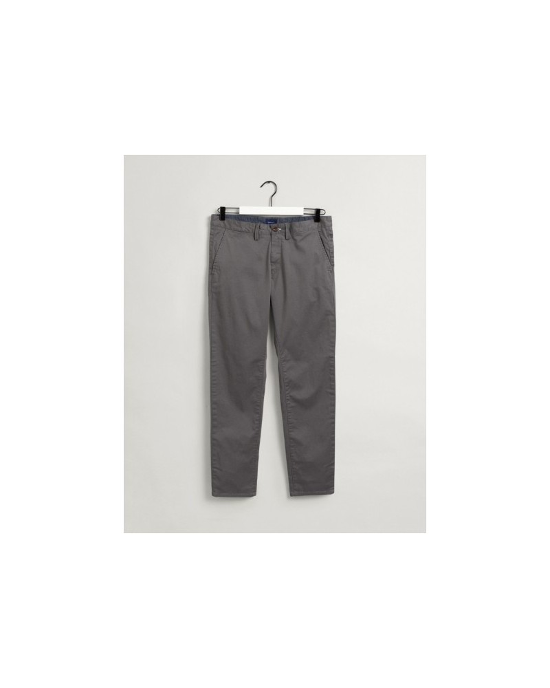 HALLDEN TWILL CHINOS