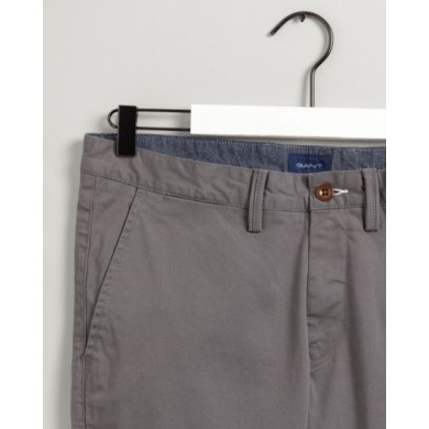 HALLDEN TWILL CHINOS