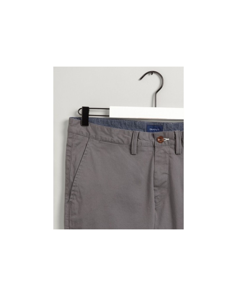 HALLDEN TWILL CHINOS